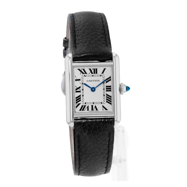 Cartier Tank Must WSTA0042